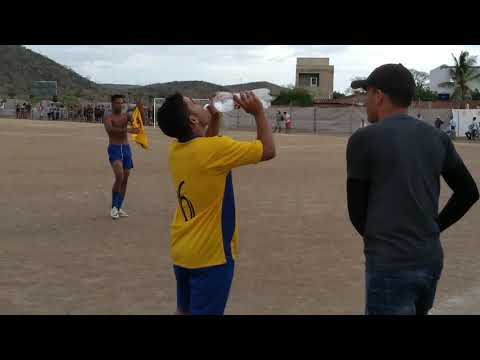 7° Copa de Ouricuri /L. do Junco 3x0 P. de Rato /4° de finais