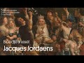 Jacques Jordaens | Broodje Brussel | Fine Arts At Home