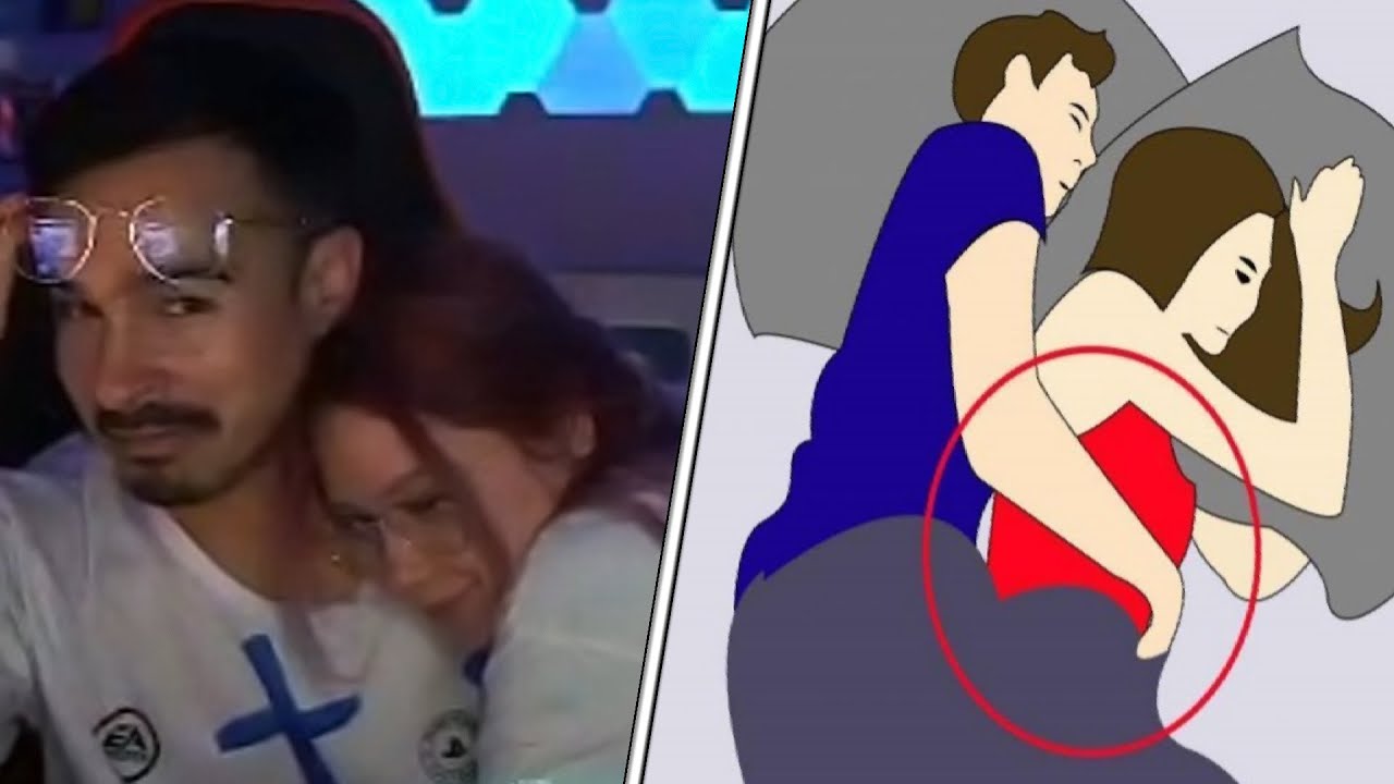 Erné & FREUNDIN REAGIEREN auf 13 Dinge, denen Mädchen bei Jungs nicht widerstehen können🔥