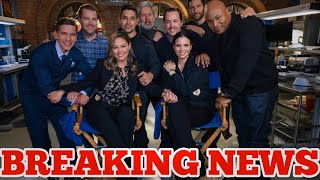 CBS Replaces NCIS’s Most Badass Character After 17 Years Narratively