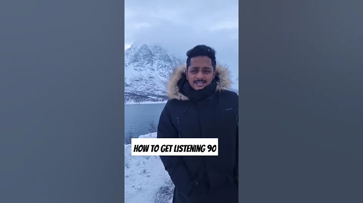 PTE LISTENING SCORE 90 TIPS N TRICKS - DayDayNews