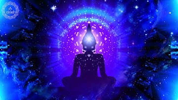 Reprogram The Subconscious Mind | 528 Hz Miracle Healing Frequency | Subconscious Meditation Music
