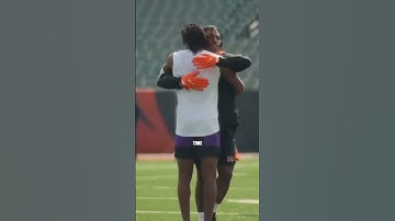 Justin Jefferson & Ja