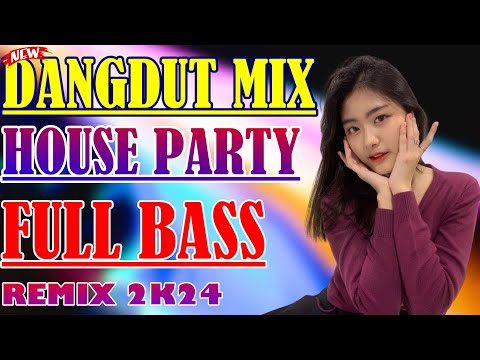 DJ Dangdut Mix Terbaru 2023💥Best Of Tropical House Mix💥Rhoma Irama, Meggy Z, Leo Waldy #0901