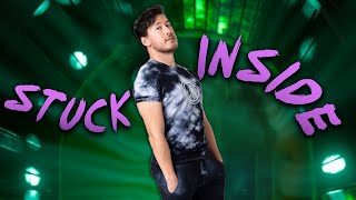 Stuck Inside but markiplier sings it