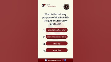 Ultimate Tech Quiz for Network & Cybersecurity Pros | CCNA, SD-WAN, Firewalls & More! #Shorts