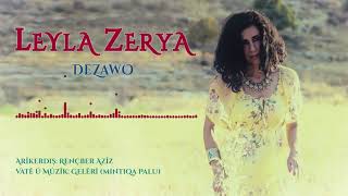 Leyla Zerya - Dezawo