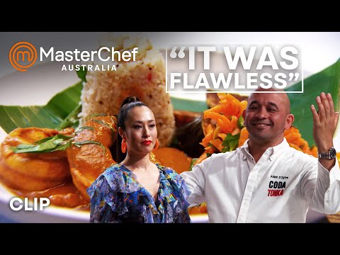 'It Was Flawless'