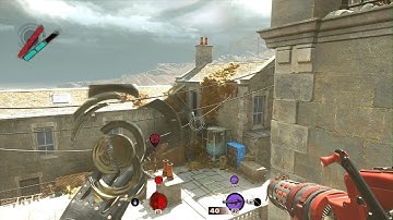 DEATHLOOP Invasion is Perfect