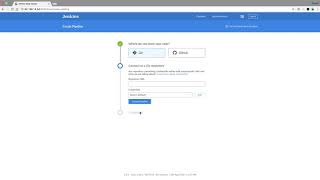 Demo Blue Ocean - DevOps