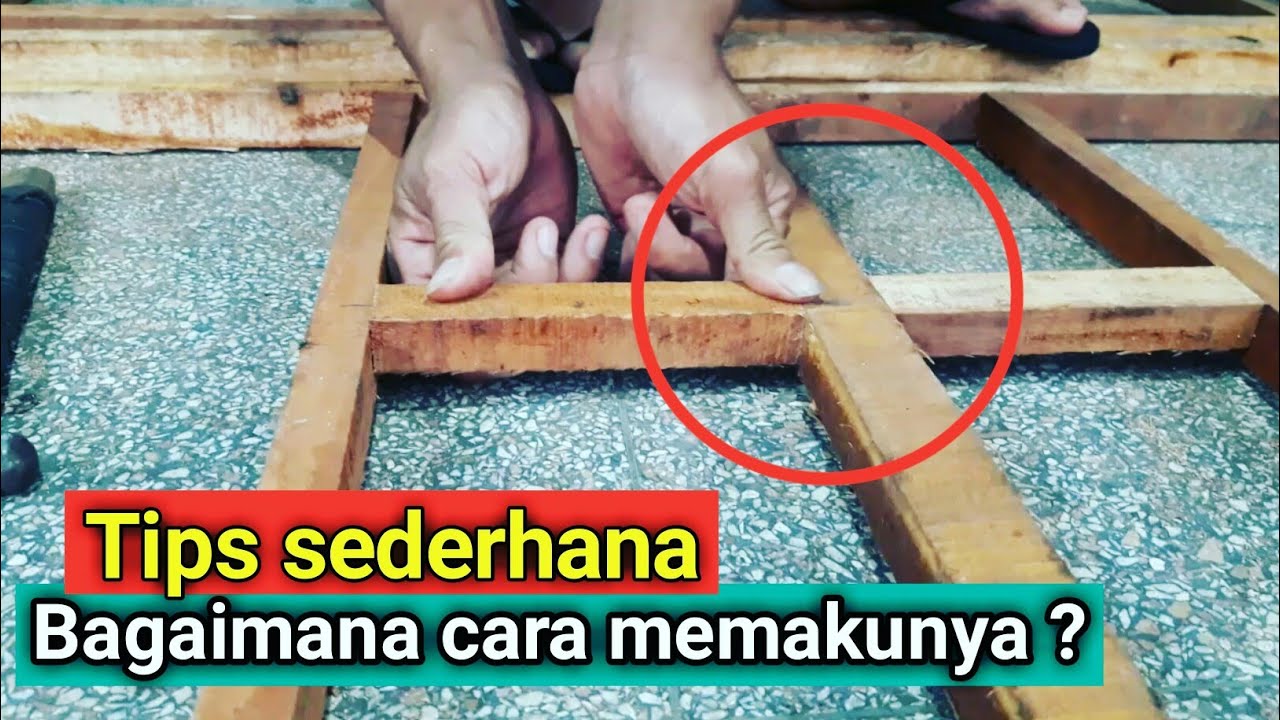 cara bermain UNO STACKO kayu. 