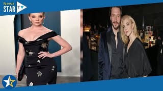 Game of Thrones' Natalie Dormer weds fiancé David Oakes in Somerset