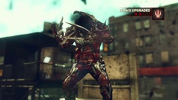 [PROTOTYPE®2 zombie  outbreak