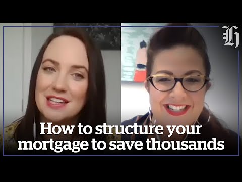 How to save thousands on your mortgage | Cooking the Books