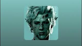 Baldur's Gate - Astarion Vibes [Playlist]