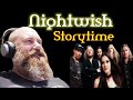 Nightwish | Storytime Official Live Video Reaction/Review