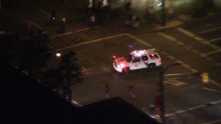 BCAS Supervisor Responding