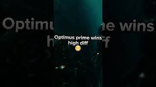 Nemesis Prime Vs Optimus Prime Sting4Ee