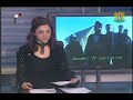Syria News 30.12.2012, Army destroy terrorists' hideouts, People tell their suffering from extremist