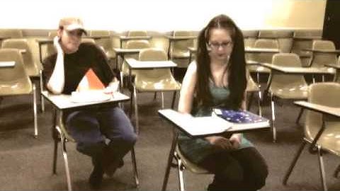 Psych 281 Group Project - Operant Conditioning