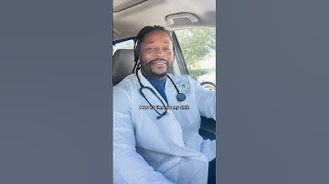 Day in the Life of Femi, a Chamberlain MSN Student