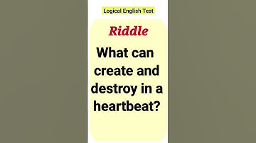 Logic Riddles and Puzzles to Improve Your IQ | Brain Teasers for All #riddles #puzzle #video #iqtest