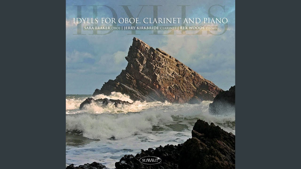 Marion Bauer (1882-1955) EUA