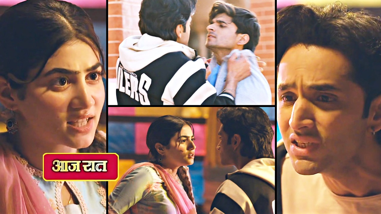 Tu Juliet Jatt Di NEW PROMO | Syed Raza Ahmed & Jasmeet Kaur | 3rd March 2026