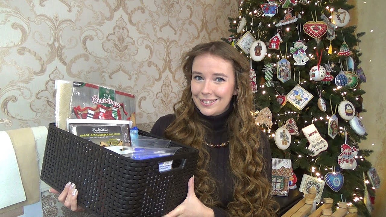 Рукодельные планы на 2026 год. Год финишей