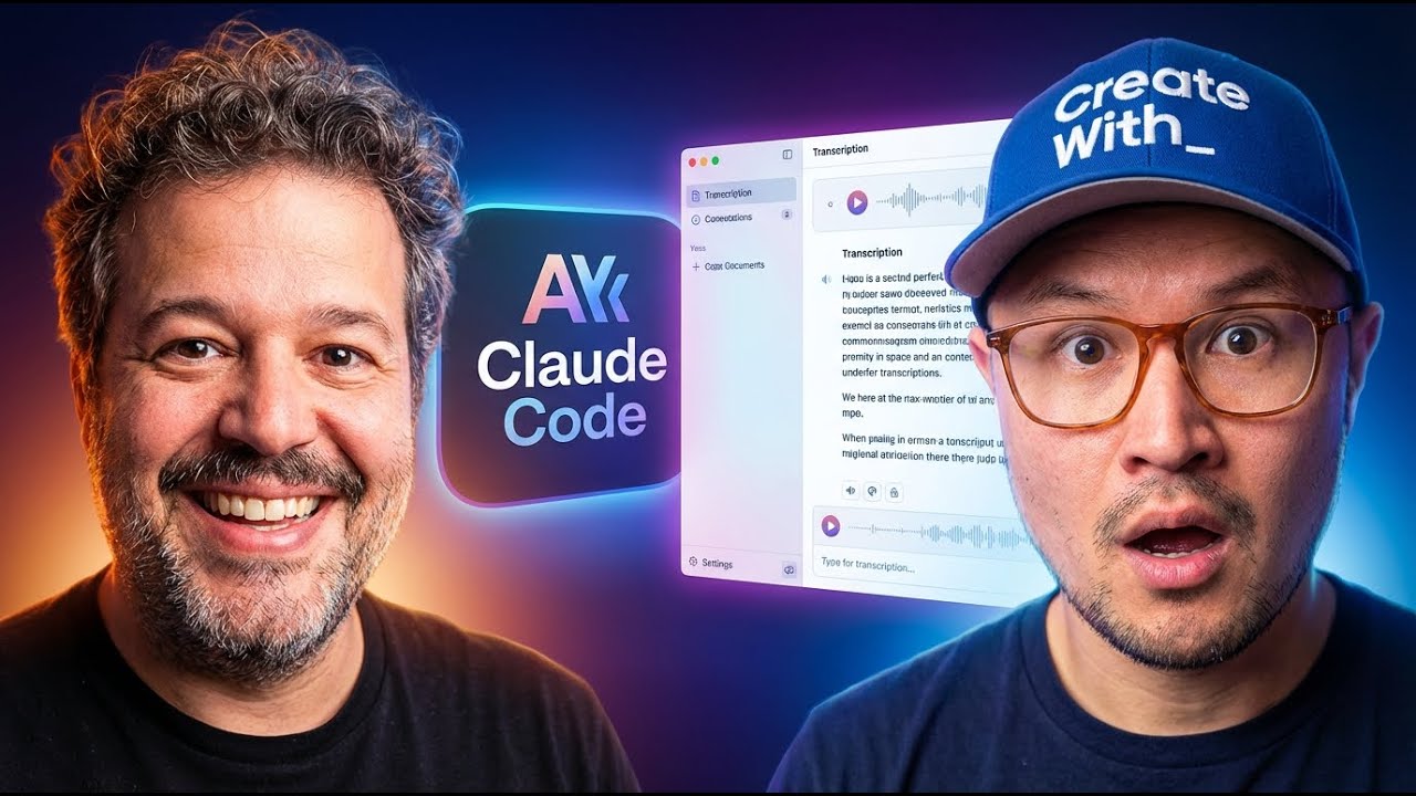 Can a non-coder build a native Mac app with Claude Code? - YouTube