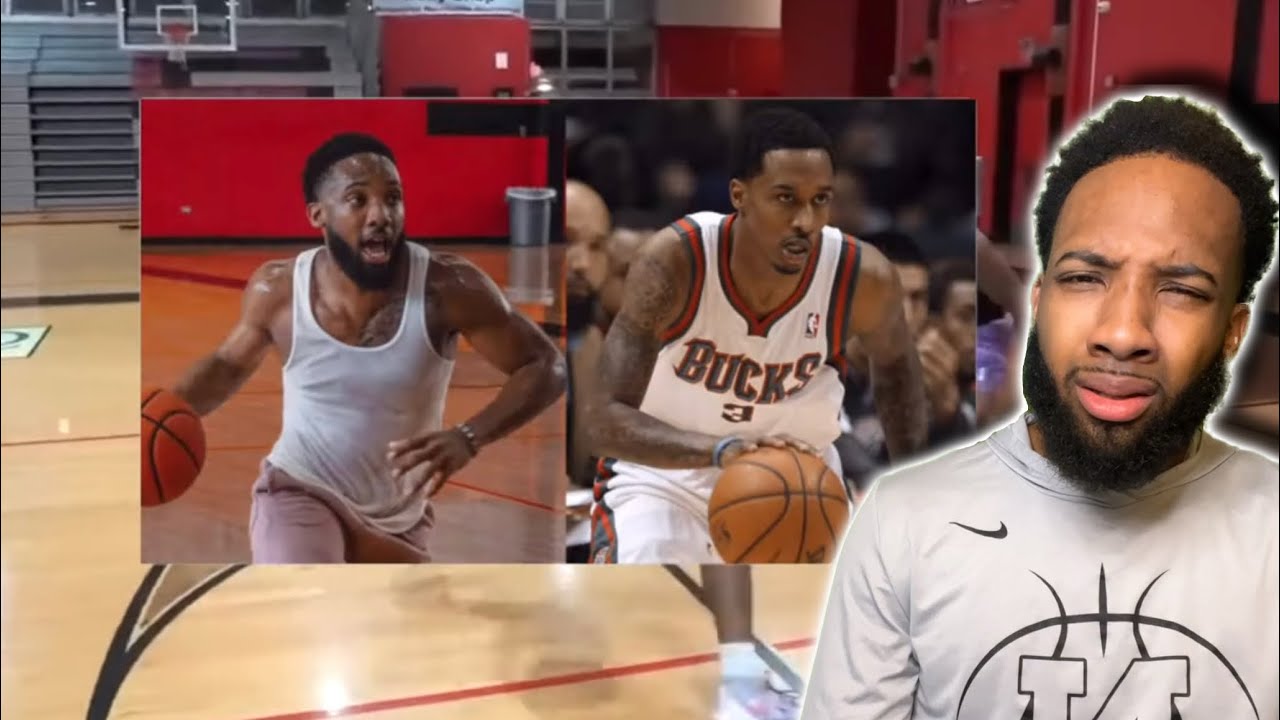 This Youtuber NBA Player Comparison List Is ABSURD I Play NOTHING