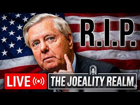 R.I.P Congressman Lindsey  Graham