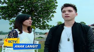 Highlight Anak Langit - Episode 468