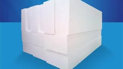 EPS Foam Block Machine From Costomer Factory, Styrofoam Block Production line, Foam machine