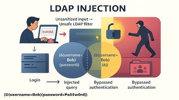 Domain 2 – Chapter 2.16: Injection Attacks