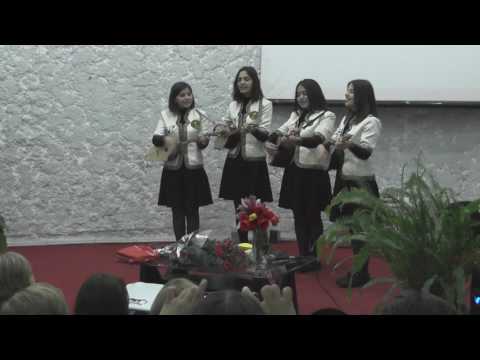 \"ბილიკი შენს გულზე ნატარი\" – კვარტეტი \"ანეთი\"