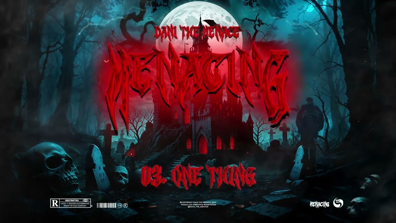 Watch Dani The Menace - 03. ONE THING on YouTube Watch Dani The Menace - 03. ONE THING on YouTube