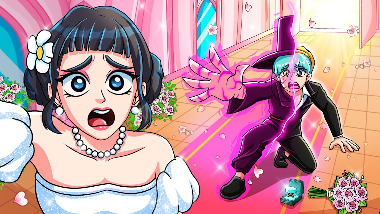 Kpop Demon Hunters: WHAT HAPPENED TO ZOEY'S BOYFRIEND?! | KPop Demon Hunters Animation