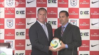 米とキューバが親善試合へ　サッカーで16年ぶり交流(15/03/17)