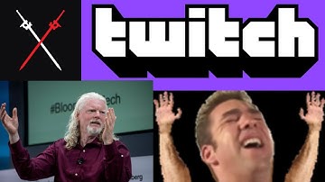 Twitch Embedding Is A SERIOUS Problem