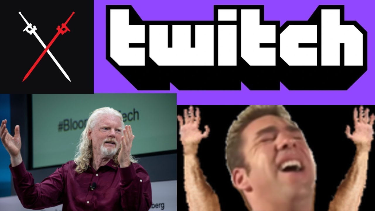 Twitch Embedding Is A SERIOUS Problem