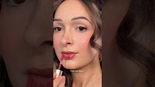 Sisley Colour Cloud 2-in-1 tint in Berry | try on & review 💗