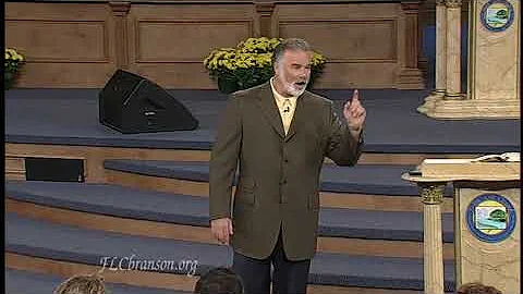 Keith Moore -  Questions About Healing Pt.3 The Punishment Of The Lord