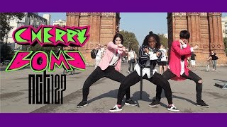 [KPOP IN PUBLIC] Cherry Bomb - NCT 127 (엔시티 127) [Dance Cover by TheBOX]