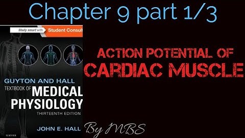 guyton chapter 9 part 1 of 3