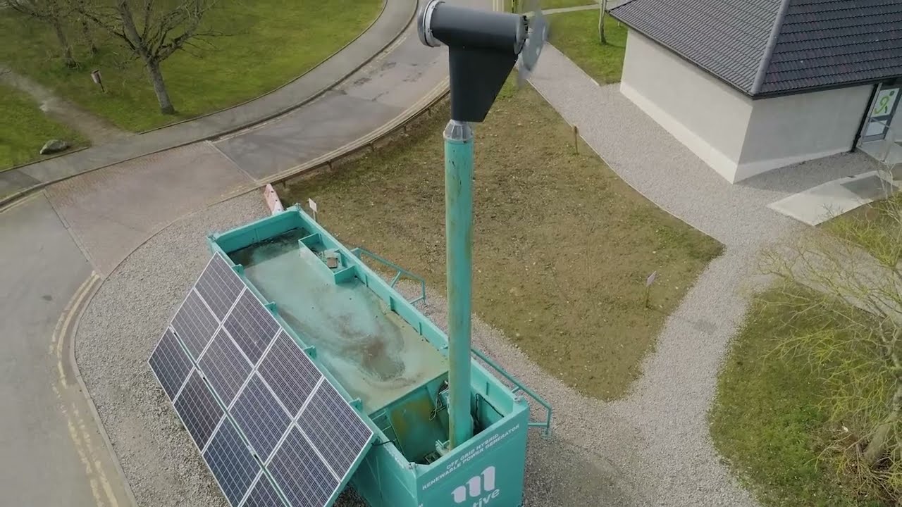 Motive Clean Energy Solutions