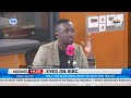 Ol Kalou Exposed: Advocate Evans Ogada Reveals the Legal Truth Behind Kenya's Politics
