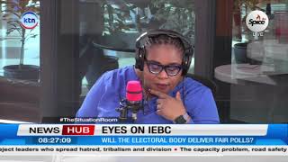 Ol Kalou Exposed: Advocate Evans Ogada Reveals the Legal Truth Behind Kenya's Politics screenshot 5