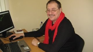 Юрий Чеботарев о стабильной доходности на бирже Юрий Чеботарев о стабильной доходности на бирже