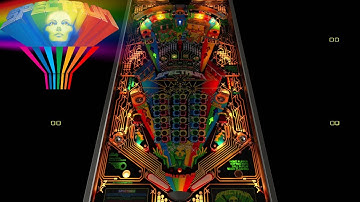 Spectrum VPX (Bally, 1981) VPW Edition 1.0.0 | Gameplay & Commentary